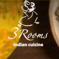 3 Rooms Indian restaurant image 2